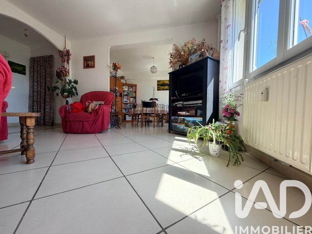 Vente Appartement Vente Appartement 4 pièces La seyne-sur-mer