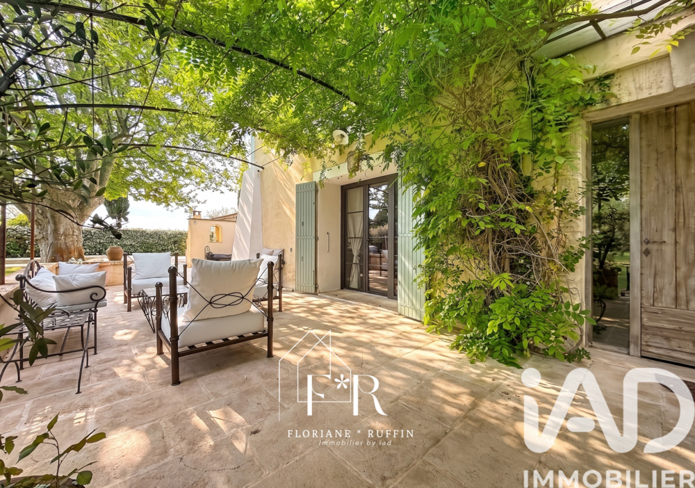 � vendre  Maison Pernes-les-Fontaines (84210)