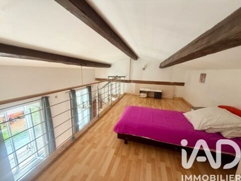Vente Maison/villa 2 pièces