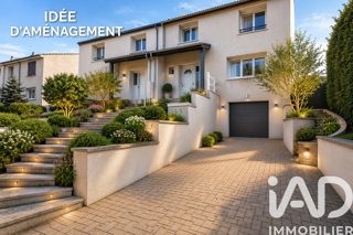 Maison � vendre 4 pi�ces 95 m�