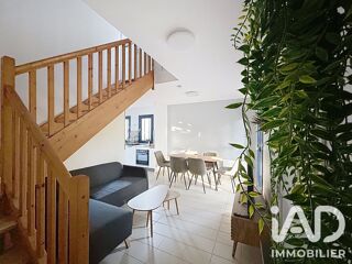  Maison à vendre 5 pièces 65 m²