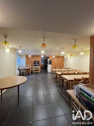  Immeuble à vendre 482 m²