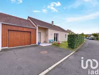  Maison à vendre 4 pièces 78 m²