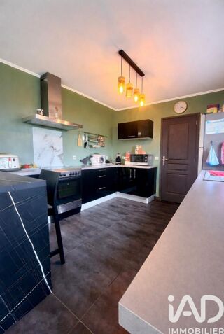 Maison à vendre 4 pièces 115 m²