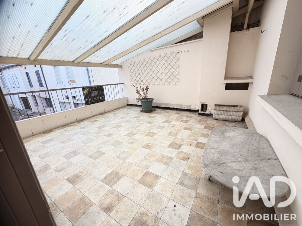 Vente Maison Vente Maison de ville 4 pièces Agen