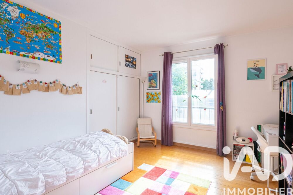 � vendre  Appartement Rueil-Malmaison (92500)