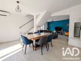  Maison à vendre 4 pièces 95 m²