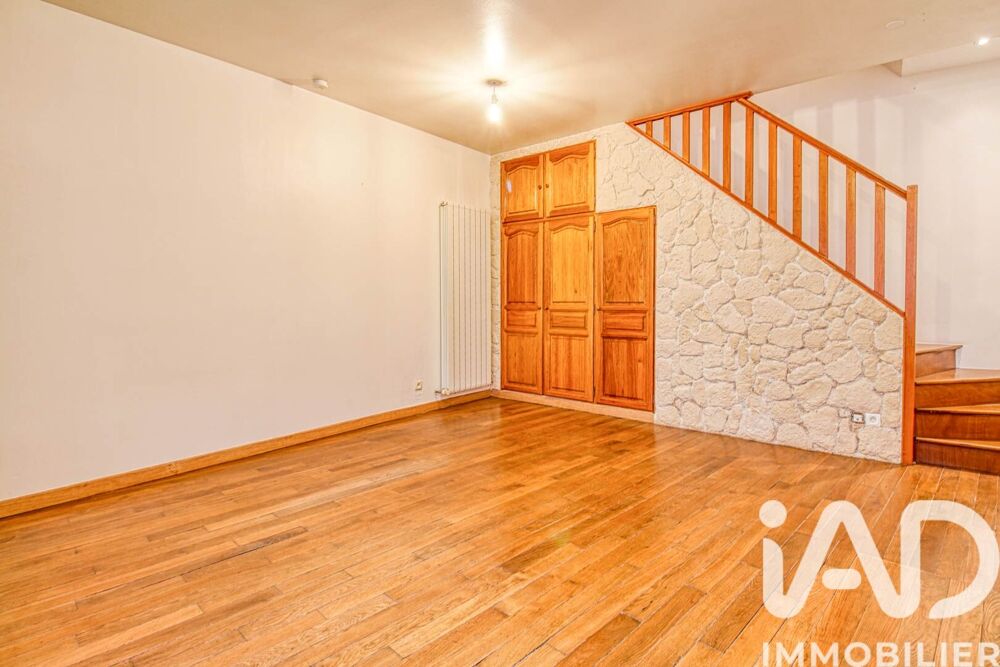Vente Duplex 2 pièces