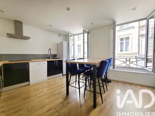  Maison � vendre 5 pi�ces 124 m�