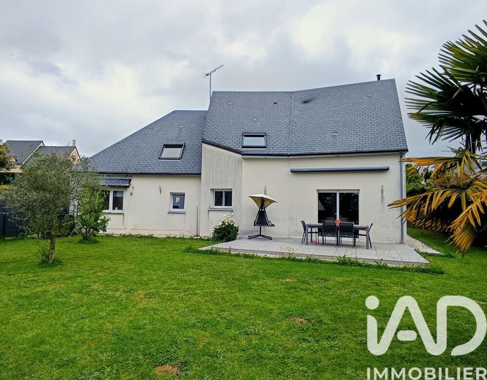 Vente Maison/villa 7 pièces