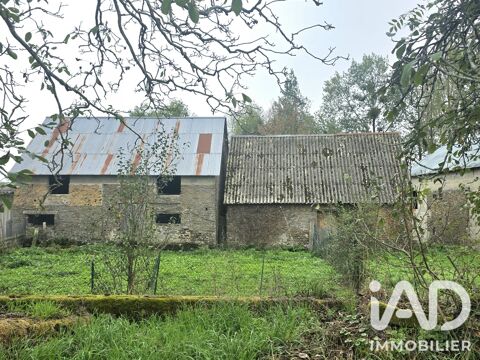   Vente Grange 2 pièces Maison - 2 pièce(s) - 80 m²