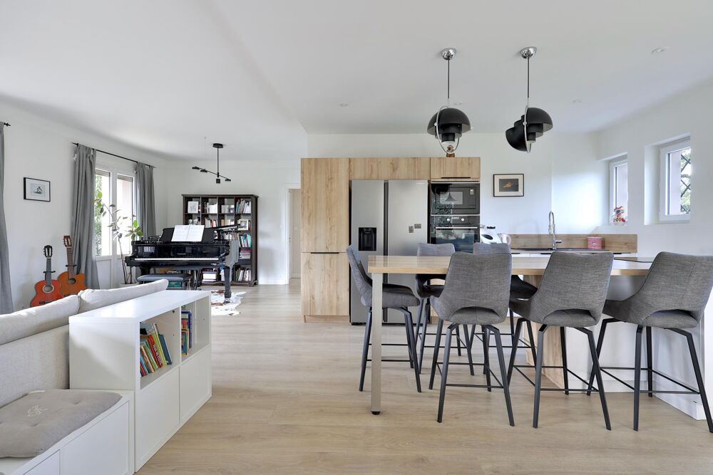  vendre  Maison Fontaines-sur-Sane (69270)