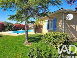  Maison à vendre 4 pièces 120 m²