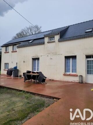  Maison � vendre 5 pi�ces 144 m�