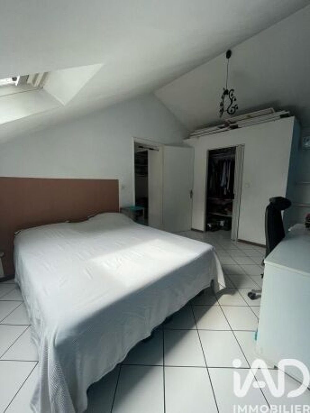 vente Maison - 4 pièce(s) - 97 m² Saint-Pierre (97410)