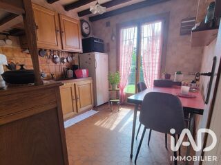  Maison à vendre 6 pièces 110 m²