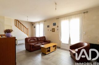  Maison à vendre 5 pièces 86 m²