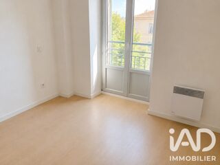  Appartement à louer 3 pièces 54 m²