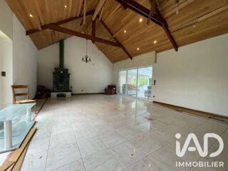  Maison à vendre 6 pièces 195 m²