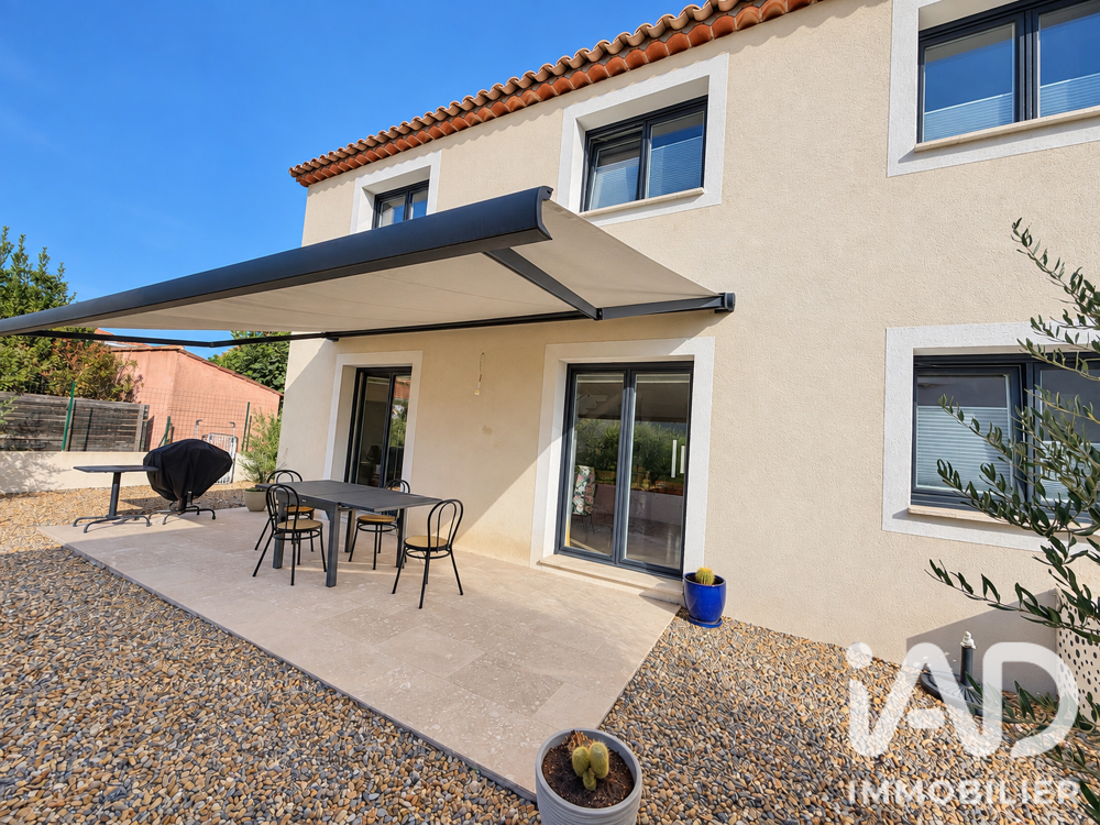 Vente Maison traditionnelle 4 pièces