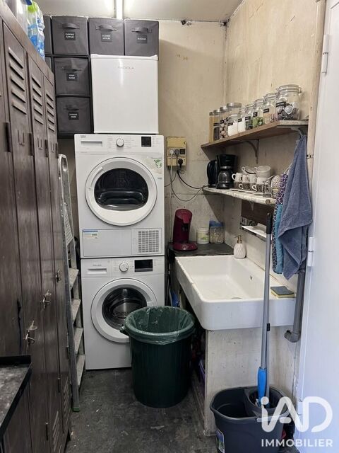   Vente Boutique/Local commercial 47 m&sup2; 
