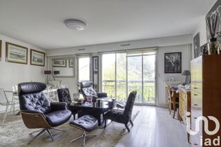  Appartement à vendre 2 pièces 71 m²