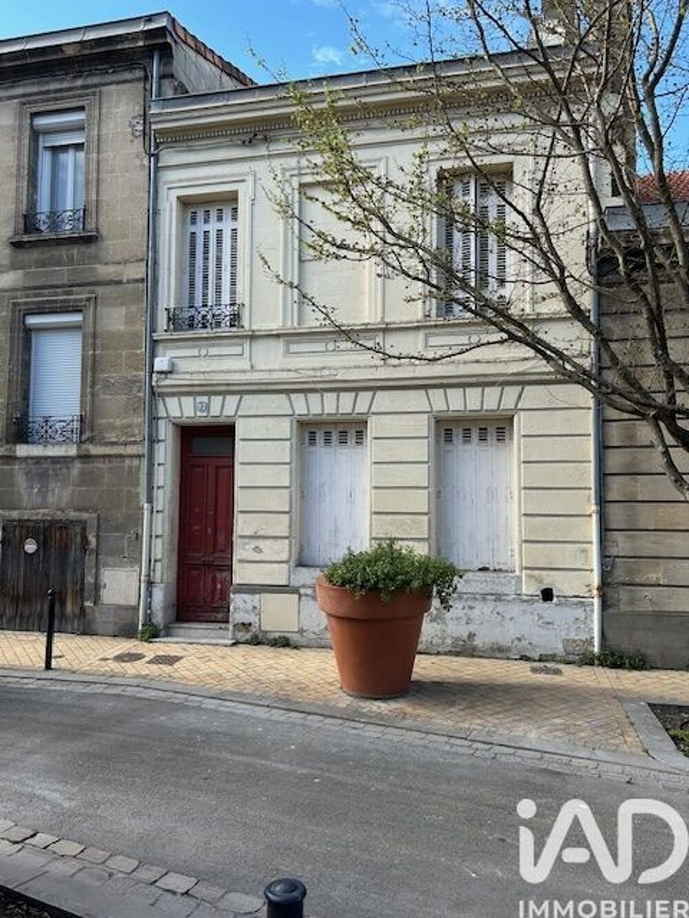 Vente Maison/villa 4 pièces