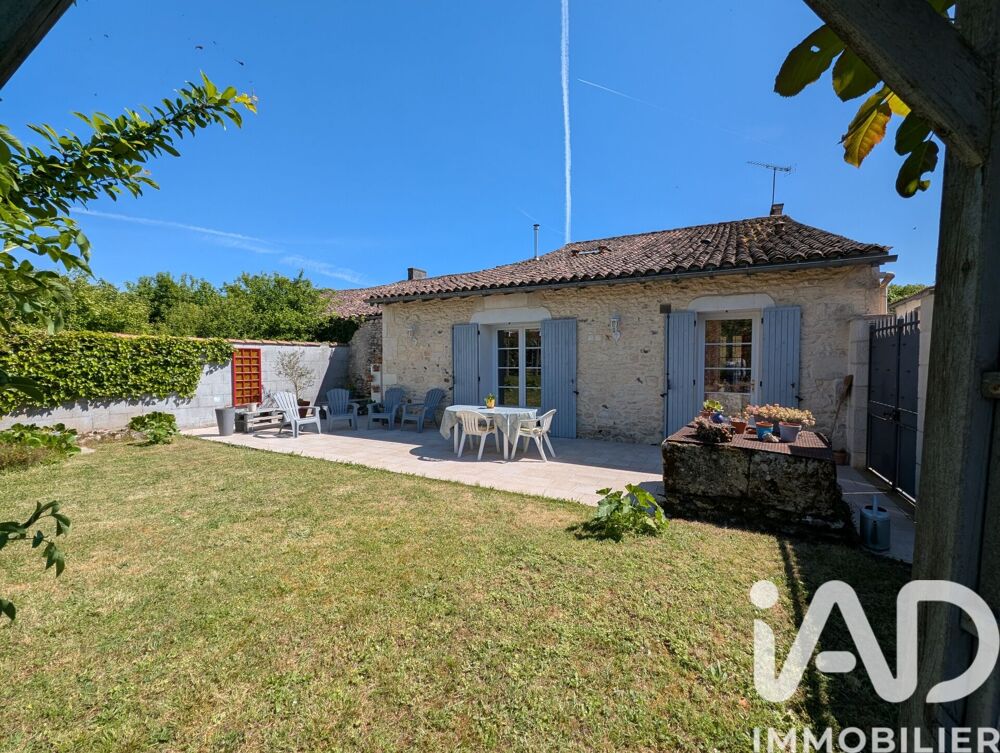 Vente Maison de village 6 pièces