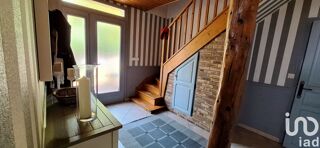  Maison à vendre 8 pièces 193 m²