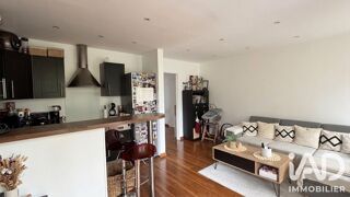  Appartement à vendre 2 pièces 52 m²