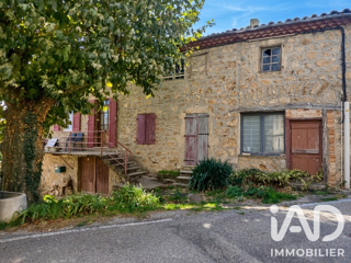  Maison à vendre 5 pièces 215 m²