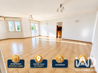 Vente Appartement Vente Appartement 4 pièces Sanary-sur-mer