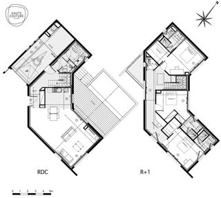  Maison à vendre 4 pièces 157 m²