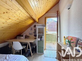  Appartement à vendre 2 pièces 25 m²