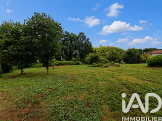  Terrain à vendre 1002 m²