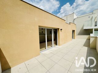  Appartement à vendre 5 pièces 121 m²