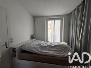  Appartement à vendre 2 pièces 31 m²