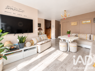  Maison à vendre 5 pièces 101 m²