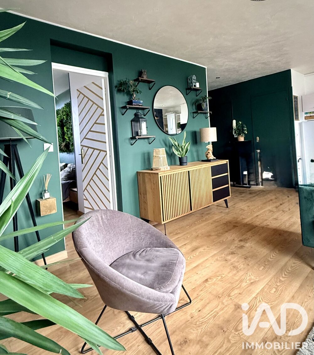 Vente Appartement Vente Appartement 3 pièces La rochelle