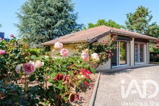  Maison à vendre 6 pièces 161 m²