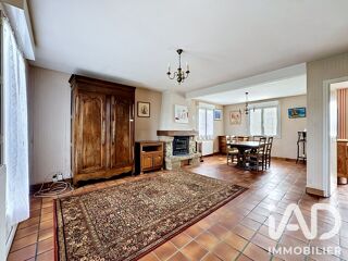 Maison 6 pièces 112 m² · à Binic-Étables-sur-Mer · 112 m² · 314 500 €