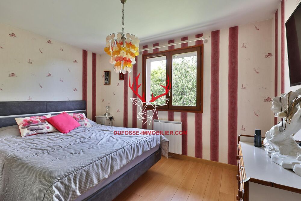 � vendre  Maison Vourles (69390)