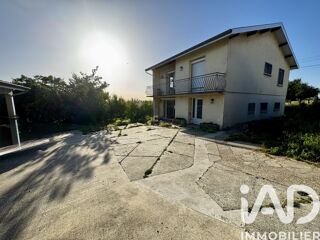  Maison à vendre 4 pièces 140 m²