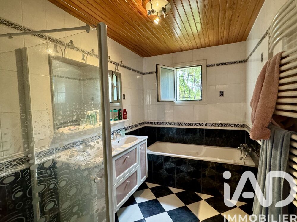 Vente Maison Vente Maison/villa 6 pièces Montboyer