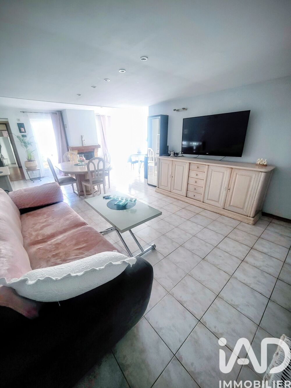 Vente Maison/villa 5 pièces