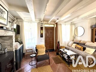  Maison à vendre 4 pièces 80 m²