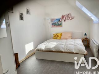  Maison à vendre 5 pièces 85 m²