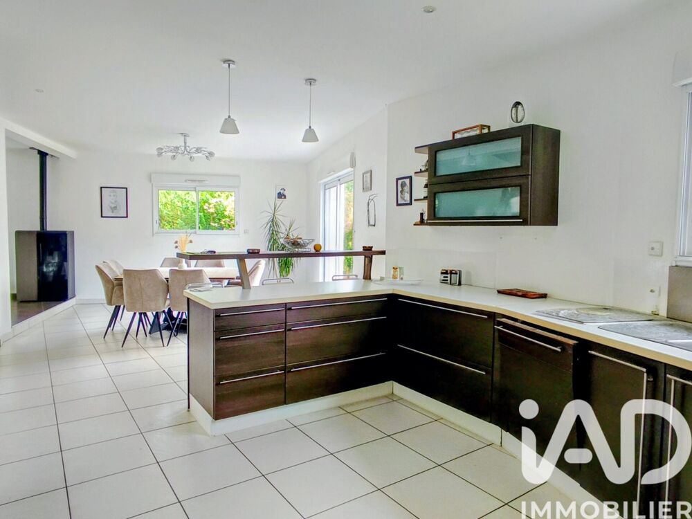 Vente Maison/villa 7 pièces