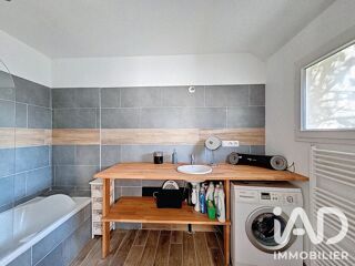  Maison à vendre 3 pièces 71 m²