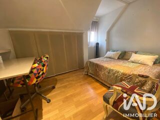  Maison à vendre 6 pièces 117 m²
